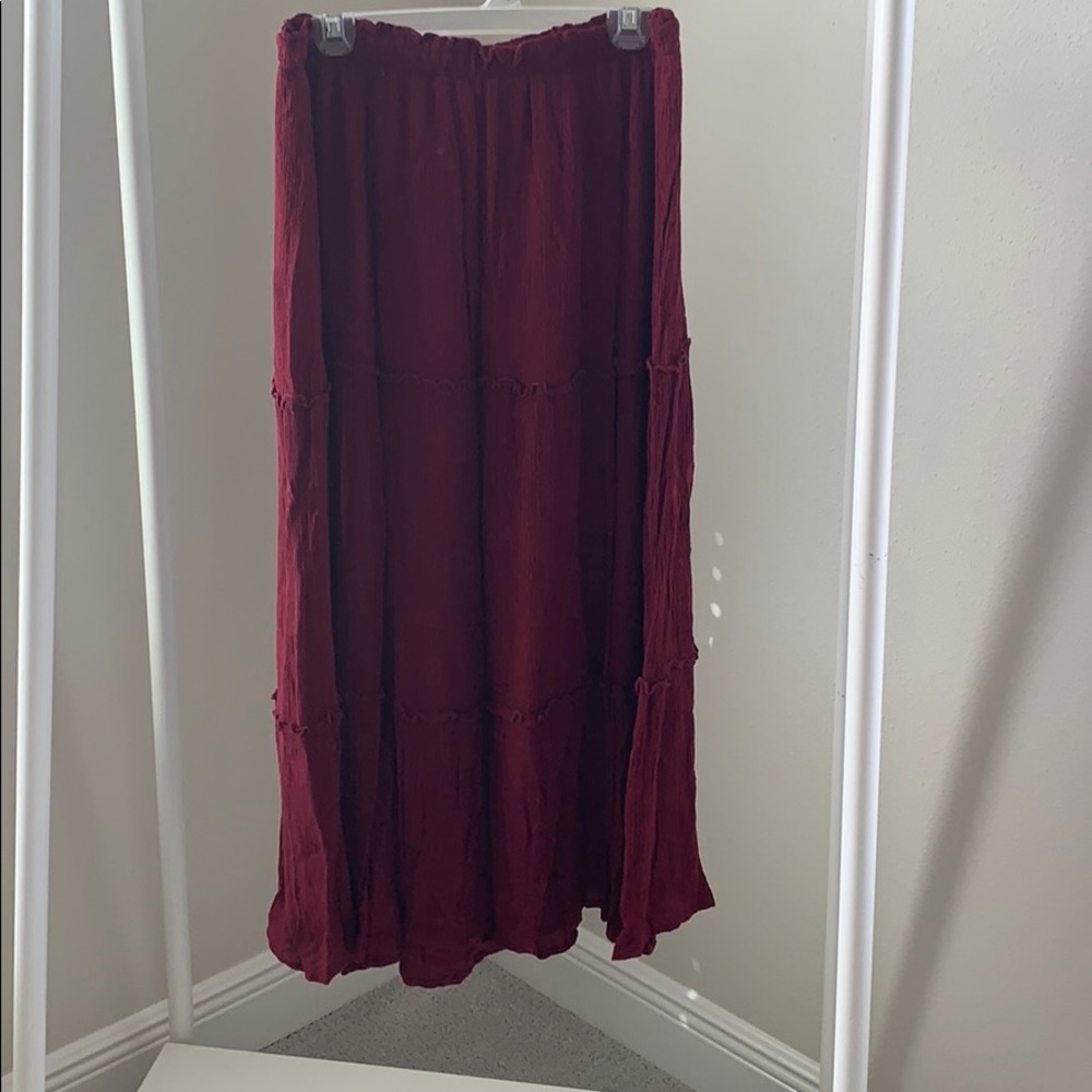 Skirt